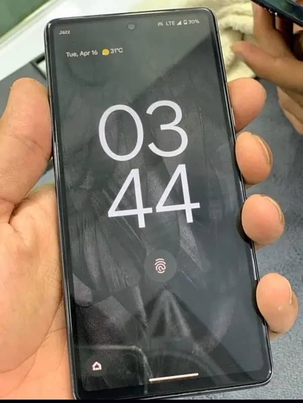 GOOGLE PIXEL 7 official Approved 2