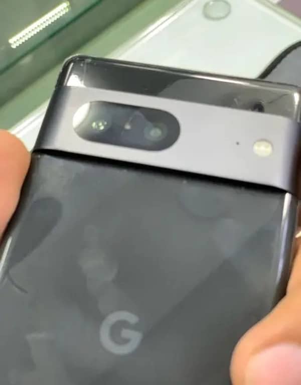 GOOGLE PIXEL 7 official Approved 3