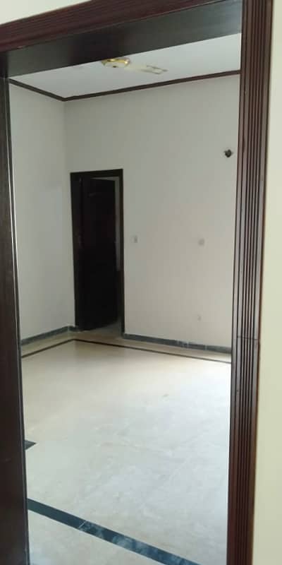 1 kanal uper portion for rent in soan garden 1