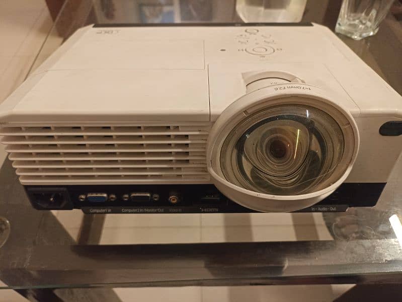 RICOH ST PROJECTOR 0