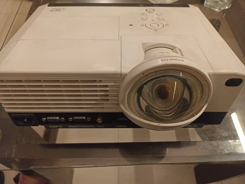 RICOH ST PROJECTOR 3