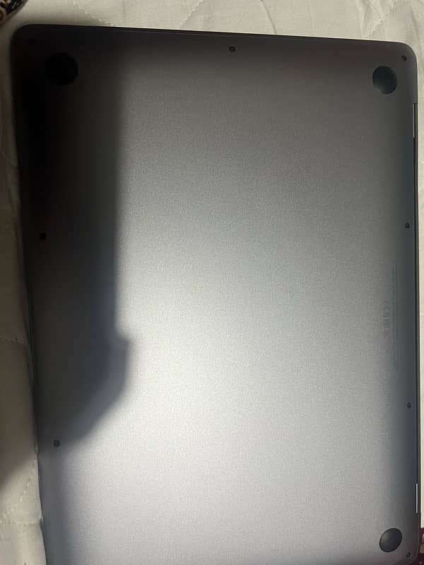 Macbook air m1 3