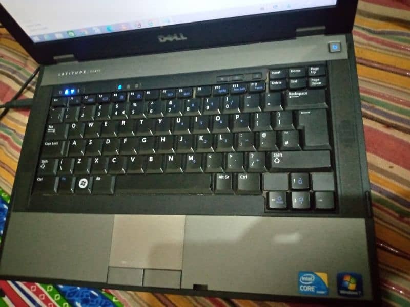 Dell Laptop Core i5 0