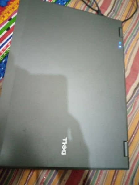 Dell Laptop Core i5 1