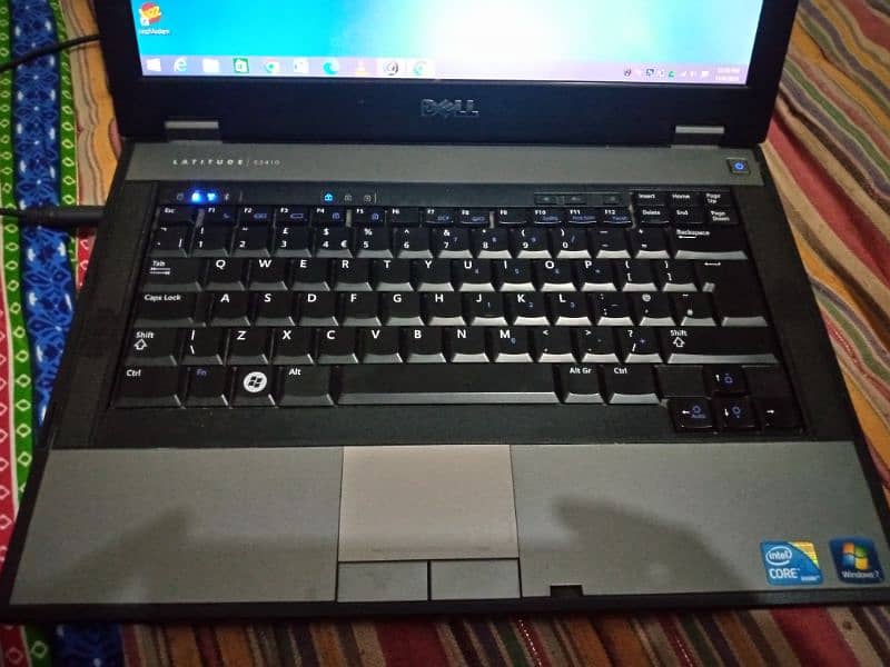 Dell Laptop Core i5 4