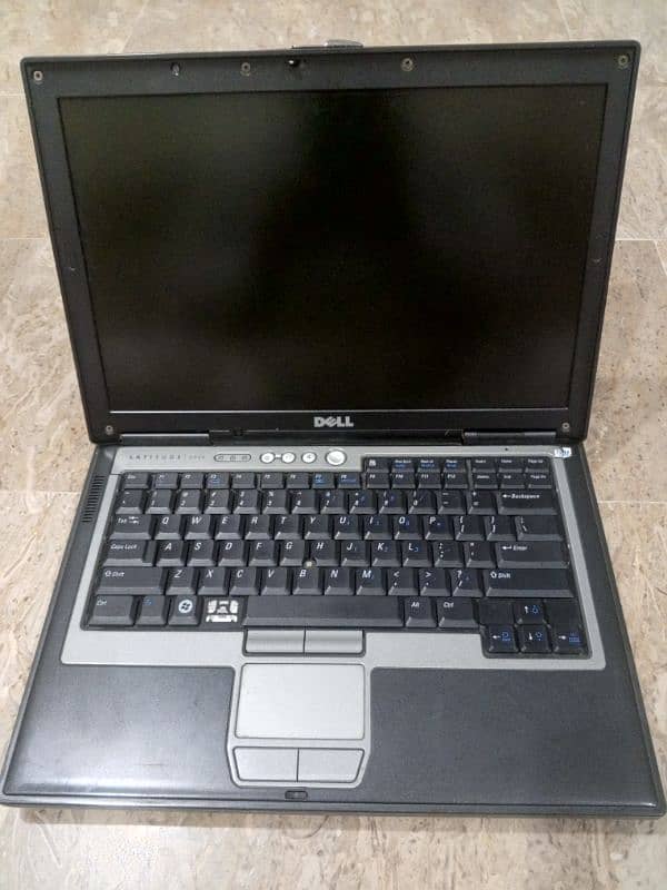 dell d630 core2do 0