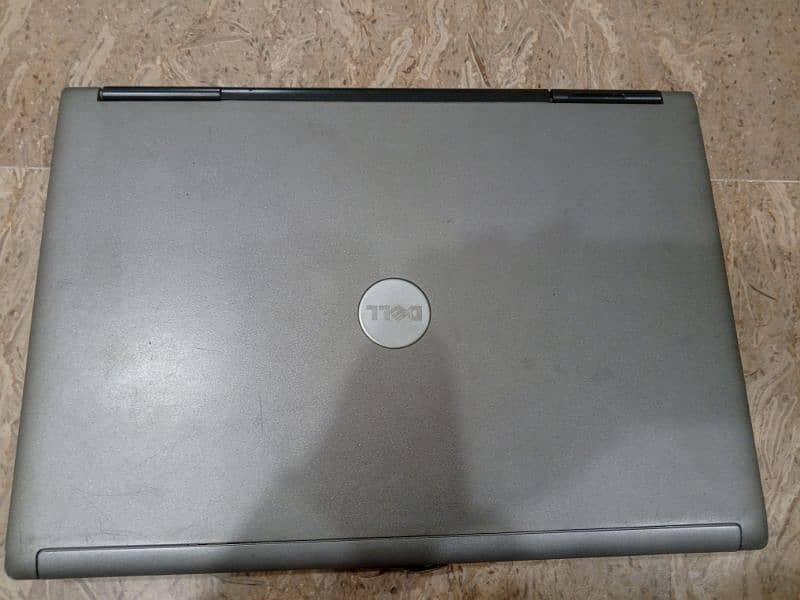 dell d630 core2do 1