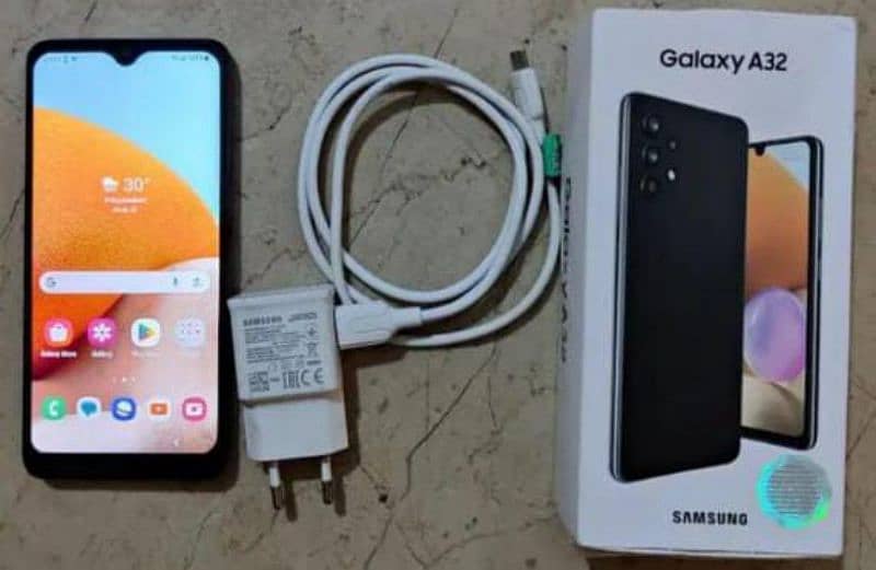 Samsung A32 4g for sale , 0