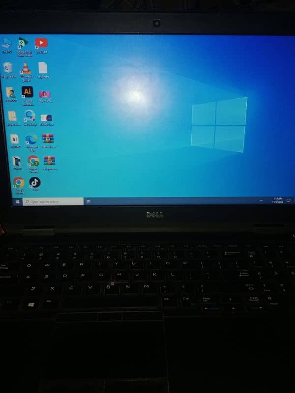 CORE I5 5T GENERATION SLIM LAPTOP 1