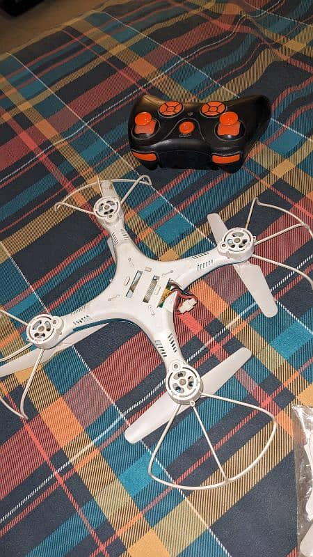 Drone Good Model 1