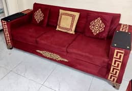 sofa