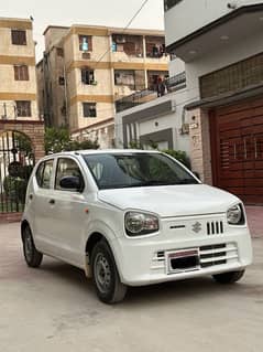 Suzuki Alto 2023