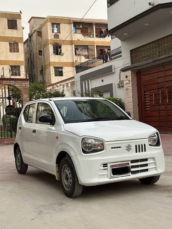 Suzuki Alto 2023 0