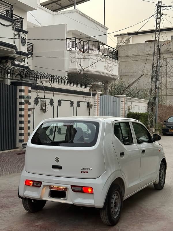 Suzuki Alto 2023 3