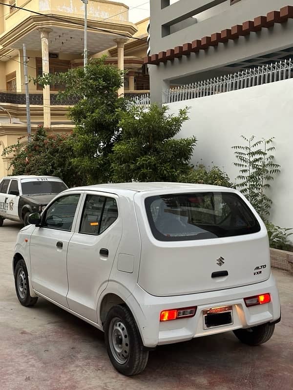 Suzuki Alto 2023 4