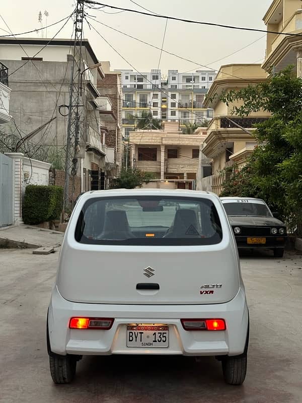 Suzuki Alto 2023 5