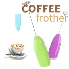 coffee mixers