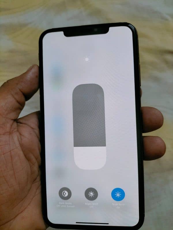 iphone XS MAX dual pta aproved 3