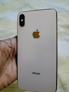 iphone XS MAX dual pta aproved