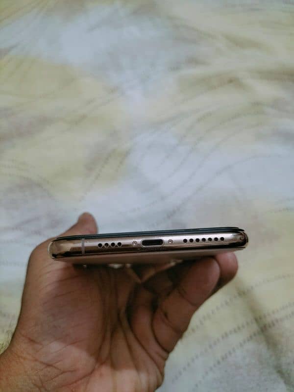 iphone XS MAX dual pta aproved 11