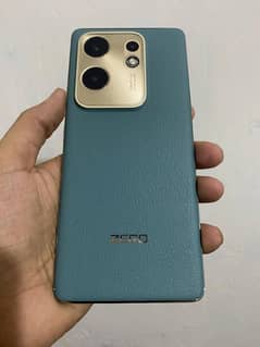 Infinix Zero 30 With 3Months warranty remaining