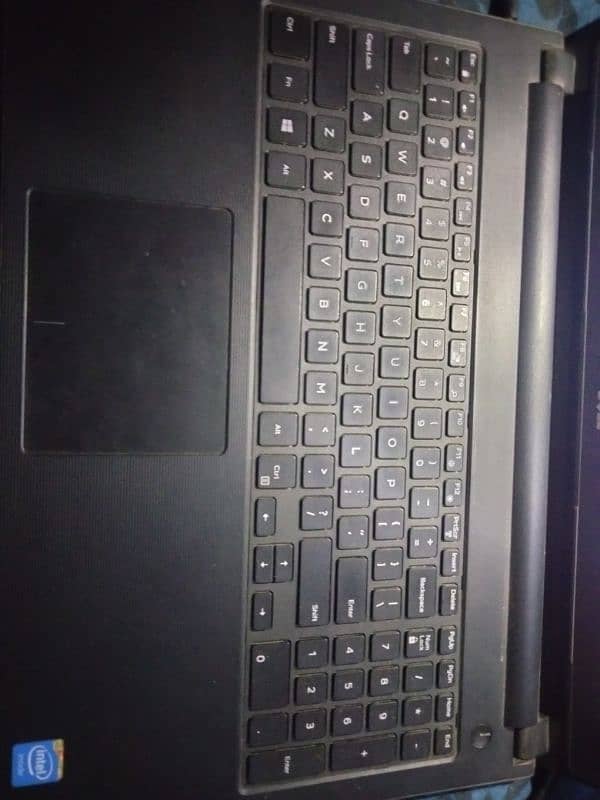 Celeron Laptop 1