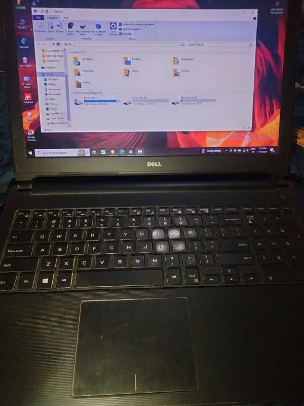 Celeron Laptop 2