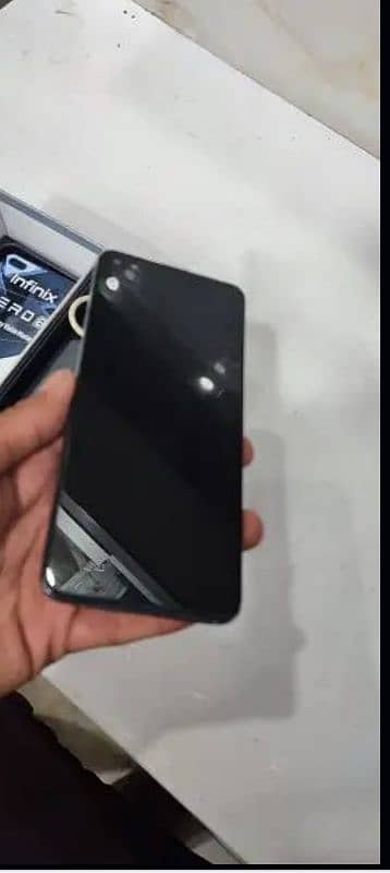 infinix zero 8i 3