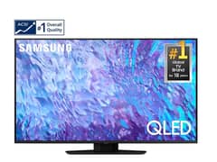 Samsung QLED Q80C 75 inches