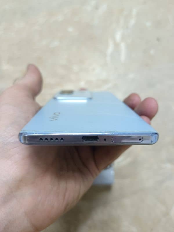 Vivo V29 (5G) 12/256 Official PTA APPROVED 03124960921 1