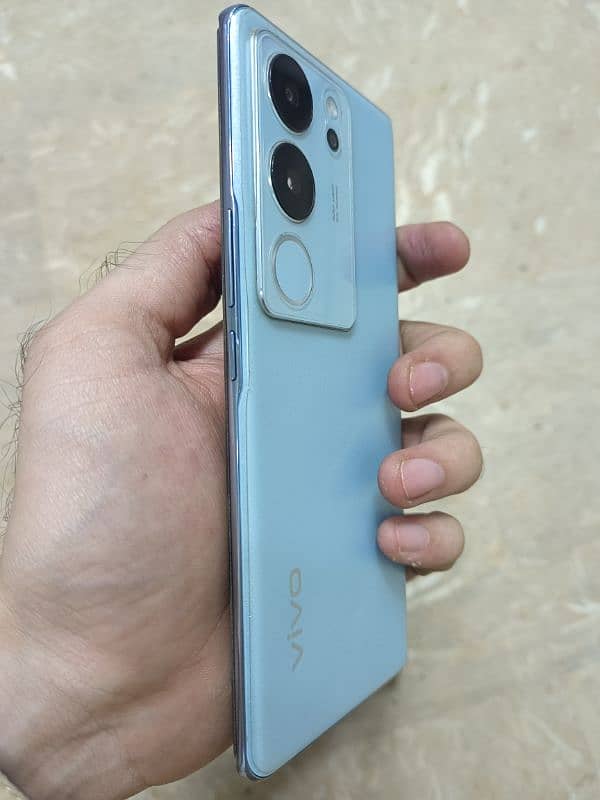 Vivo V29 (5G) 12/256 Official PTA APPROVED 03124960921 2