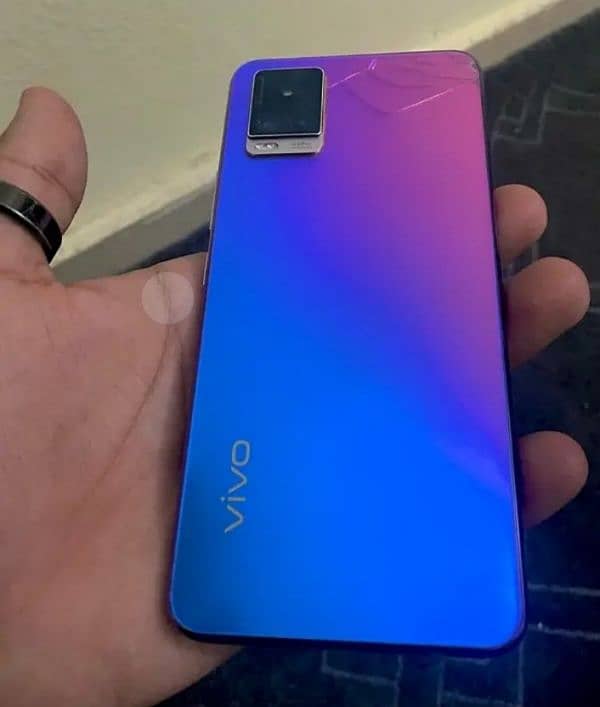 vivo v20 1