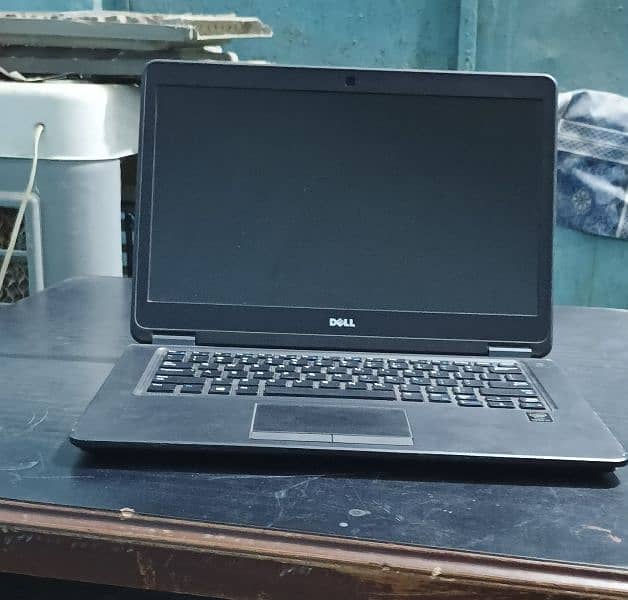 Dell Laptop For Sale 0