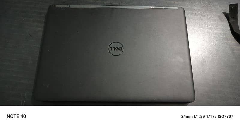 Dell Laptop For Sale 1