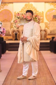 sherwani