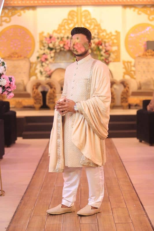 sherwani 0