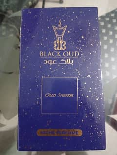 Black Oud