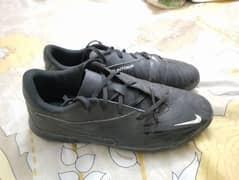 Nike JR Phantom GX Indoor Football Shoes Original