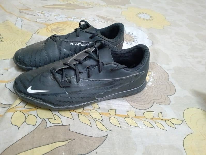 Nike JR Phantom GX Indoor Football Shoes Original 2