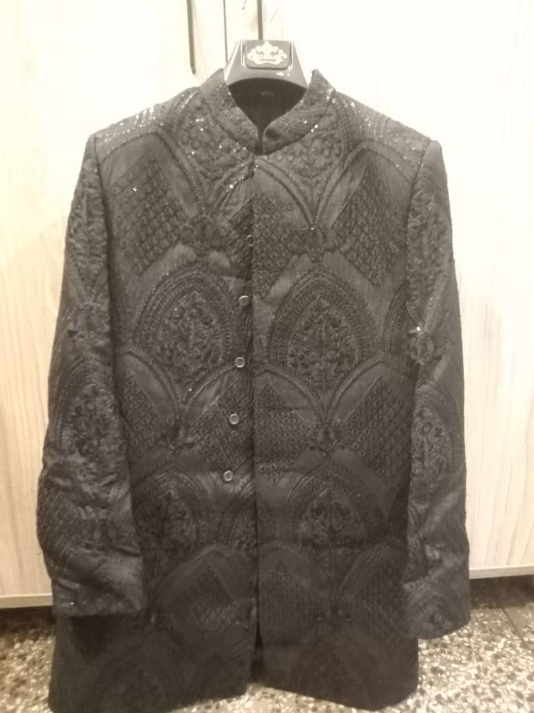 Wedding Formal | Groom Sherwani For Sale | 0