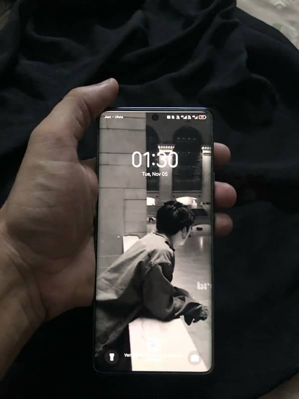 Tecno Spark 20 Pro+ 0