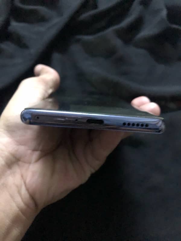 Tecno Spark 20 Pro+ 1