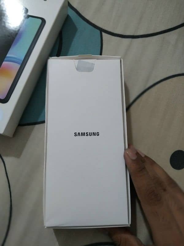 samsung galaxy a05s 5