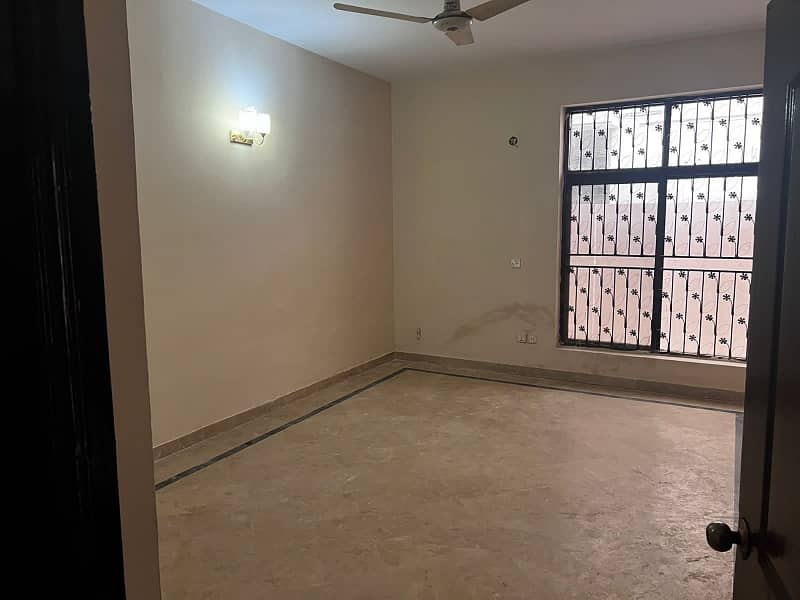 4 Marla House For Rent Miltry Accounts Society Colege Road Lahore 1