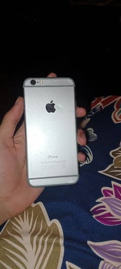 A O A iphone 6 Non pta 03177005881