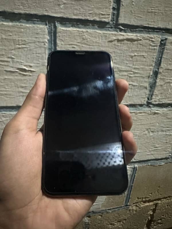 iphone x factory unlocked 64gb non pta sim working 1