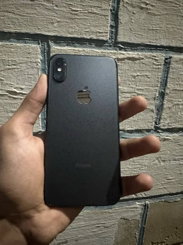 iphone x factory unlocked 64gb non pta sim working 2