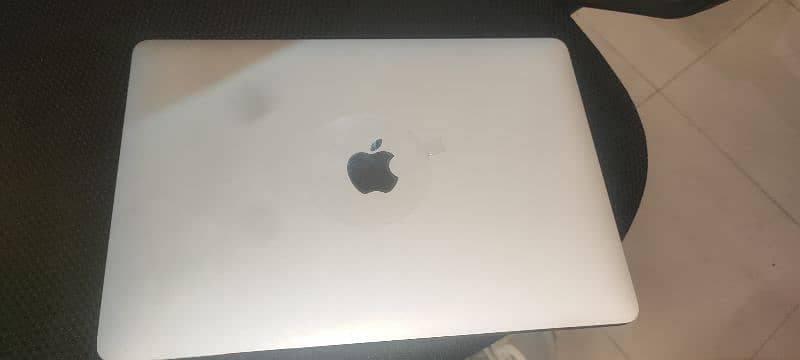 MacBook Pro 2017 1