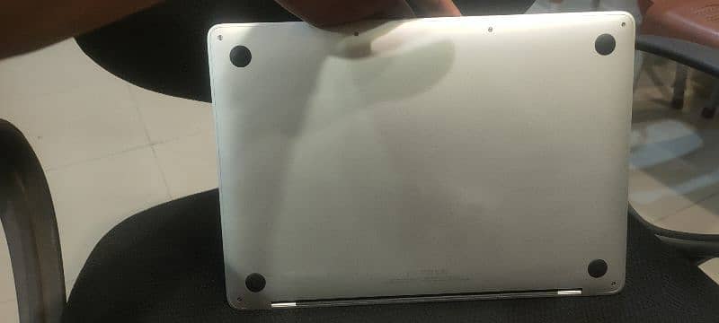 MacBook Pro 2017 3