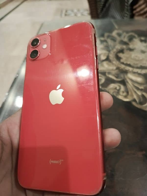 iphone 11 non pta 128 Gb 0